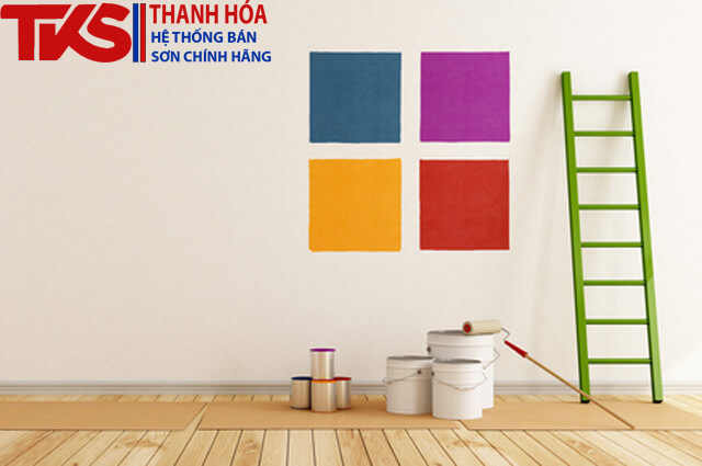 Xếp hạng 5 hãng sơn chất lượng hiện nay tại Việt Nam
