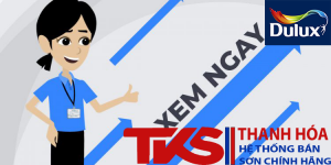 Sơn nào tốt nhất Việt Nam
