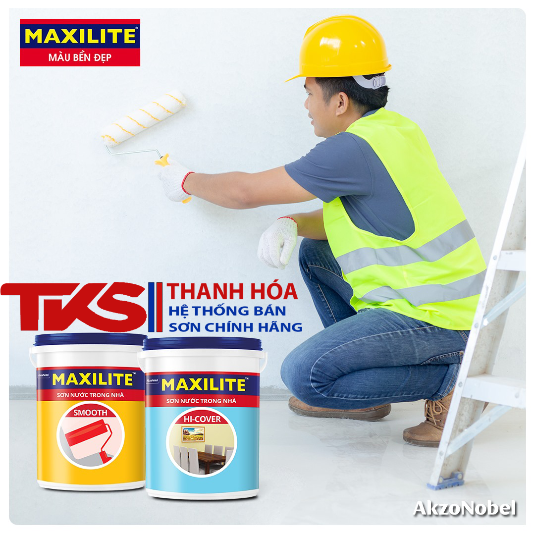Sơn giá rẻ phù hợp kinh tế mọi nhà