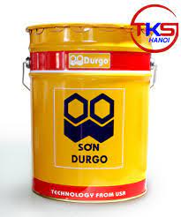 Sơn dầu Drugo