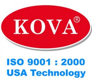 Sơn chống thấm giá rẻ Kova - Uy tín, chất lượng, thương hiệu.