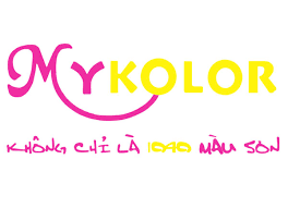 Mykolor - Không chỉ là 1040 màu sơn