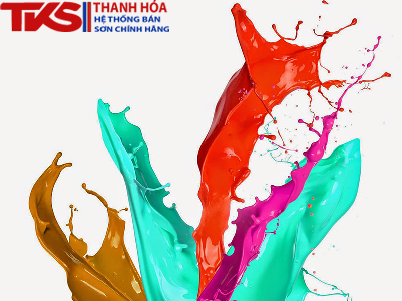 Độ bền của sơn nào tốt nhất thế giới