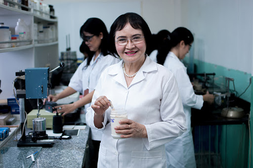 Chất lượng sơn Kova trên cơ sở đánh giá của chuyên gia.