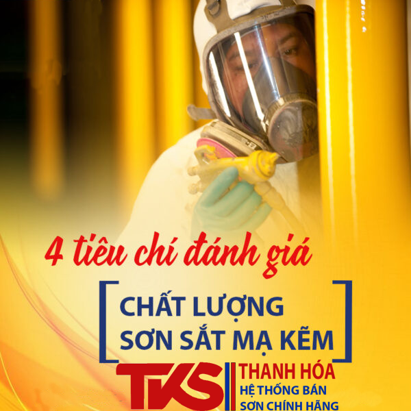 4 tiêu chí đánh giá chất lượng sơn mạ kẽm.png