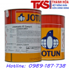 Sản phẩm sơn sắt mạ kẽm Jotun gốc Alkyd