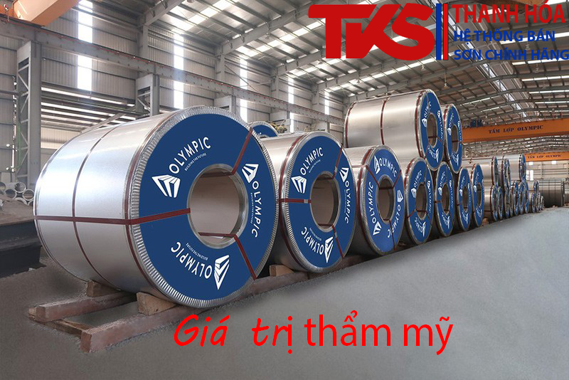 Giá trị thẩm mỹ