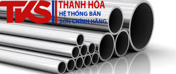 Những lưu ý khi chọn mua sơn mạ kẽm