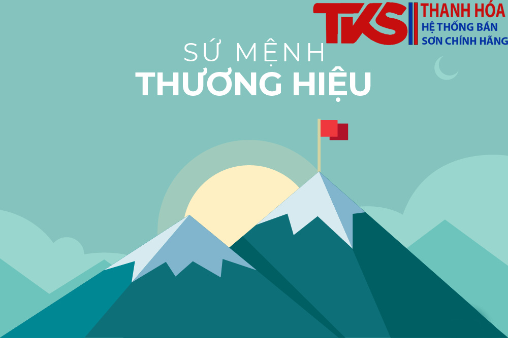 Thương hiệu sơn mạ kẽm nói lên điều gì