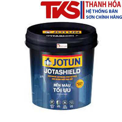 Jotashield Bền Màu Tối Ưu
