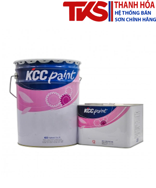 Sơn tự san phẳn KCC