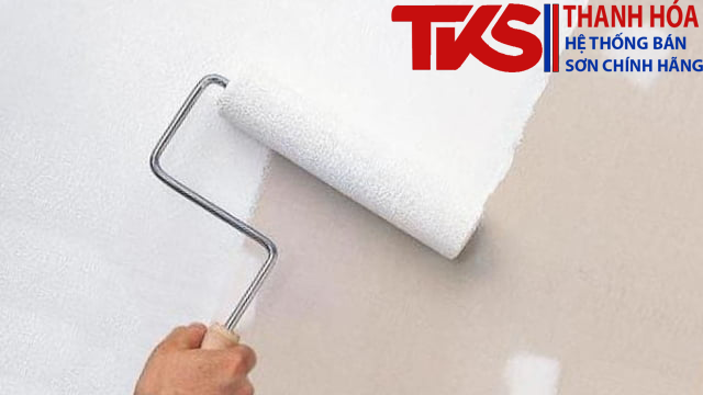 Tầm quan trọng của sơn lót nội thất Dulux