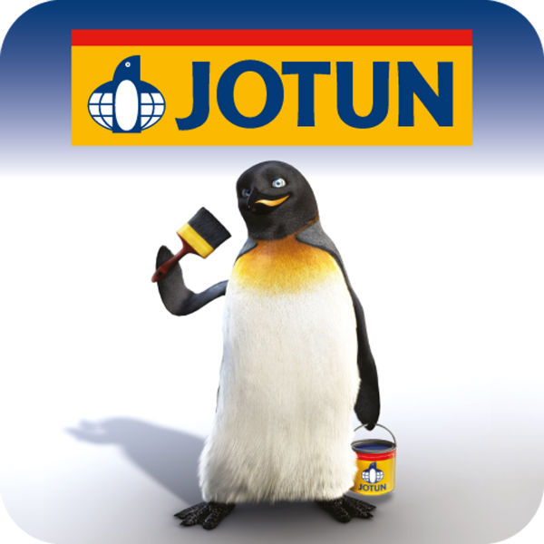 Hãng sơn Jotun