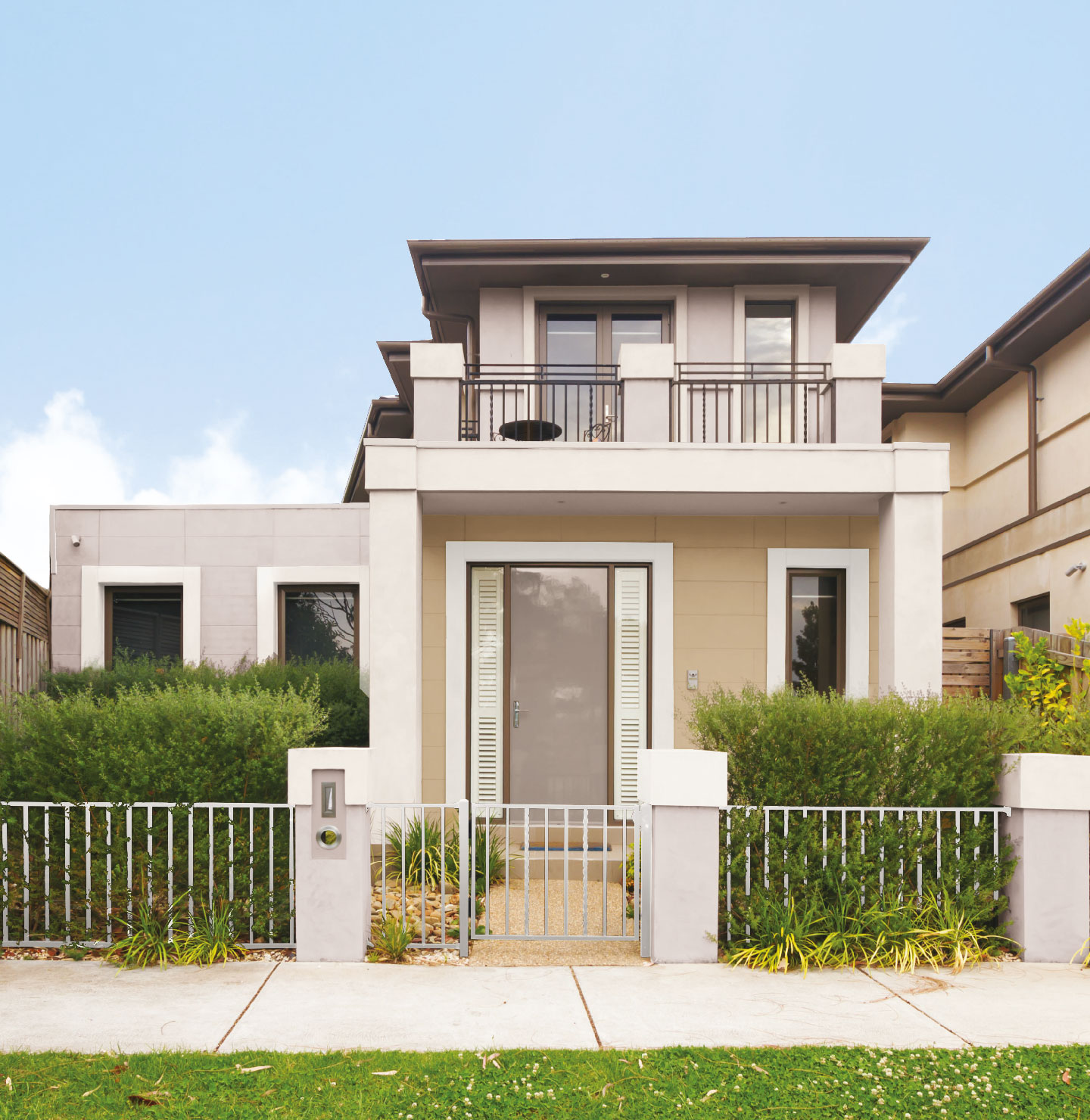 Tính năng kháng kiềm tối ưu