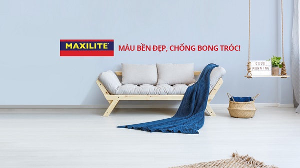 Hãng sơn Maxilite
