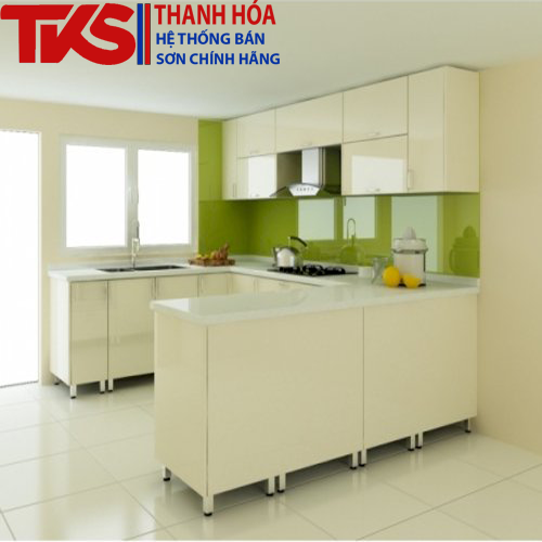 Màu sắc bền theo thời gian