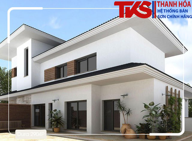 Nhà hướng Bắc hoặc hướng Nam