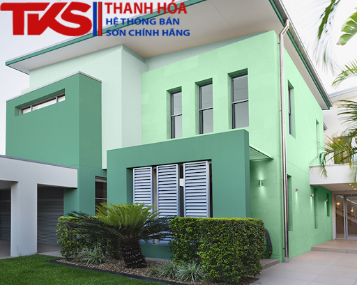 Nhà hướng Tây Nam và Đông Nam