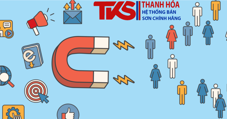 Cuộc đua thu hút khách hàng