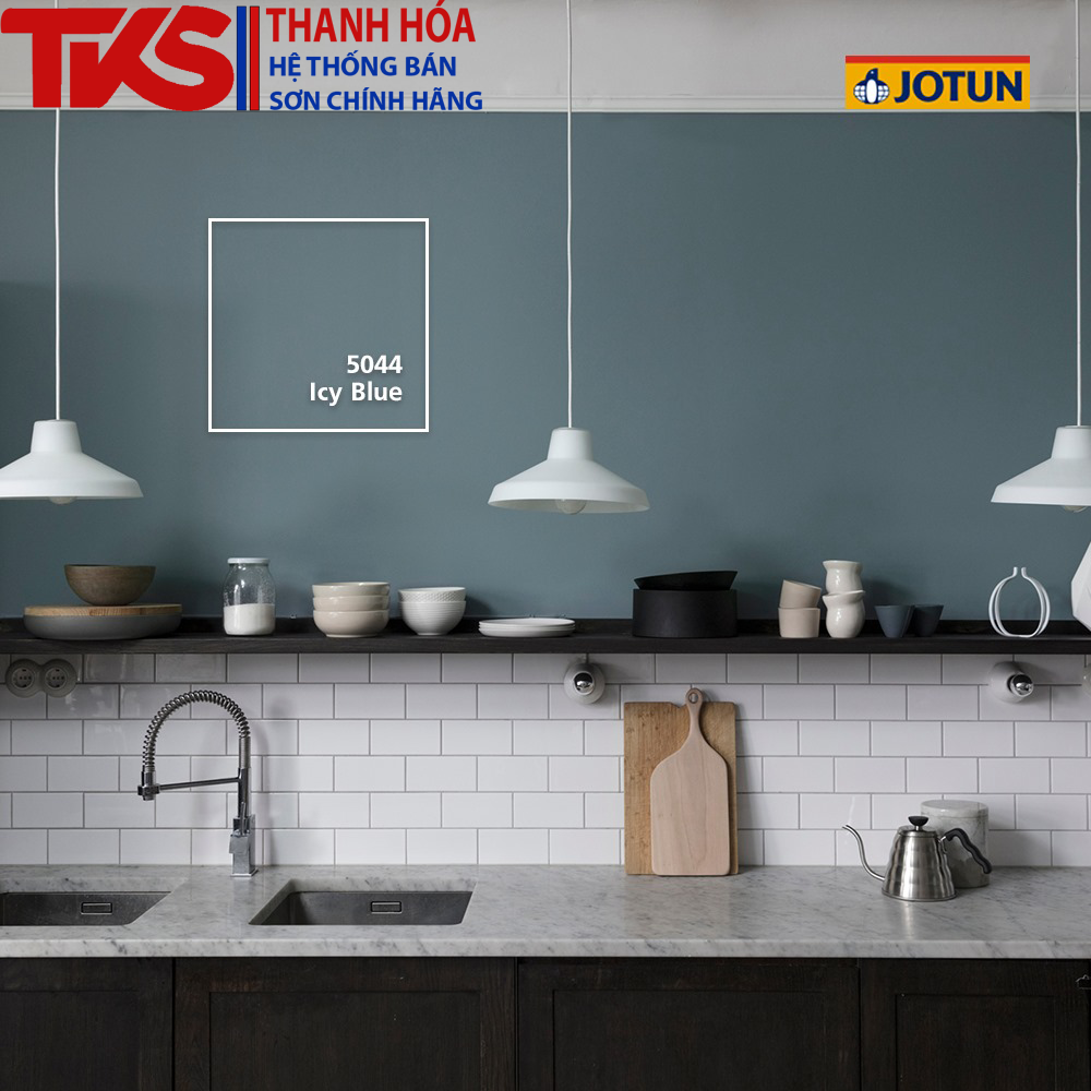 Ưu điểm sơn Jotun