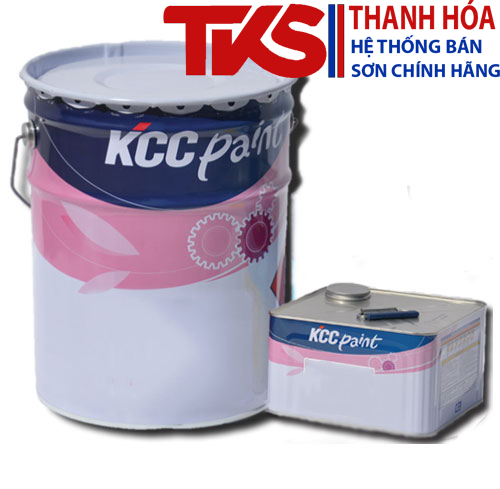Sơn chống thấm lộ thiên KCC SPORTHANE WTR EXPOSURE