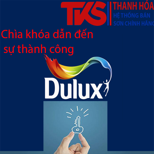 Dẫn đầu về các sản phẩm bền vững