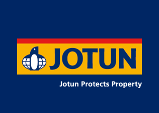 Hãng sơn Jotun