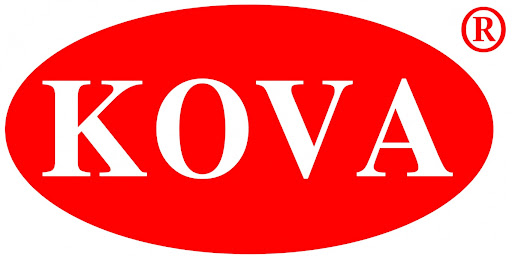 Hãng sơn Kova