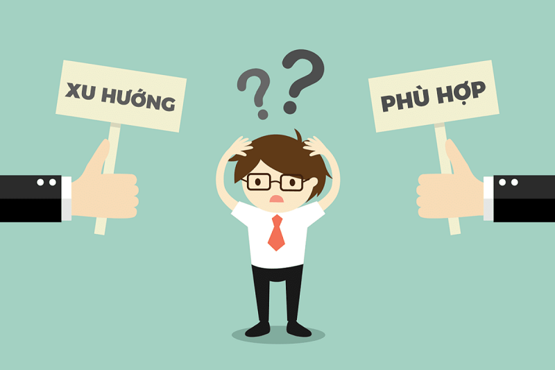 Tiêu chí lựa chọn sơn thích hợp cho quý khách