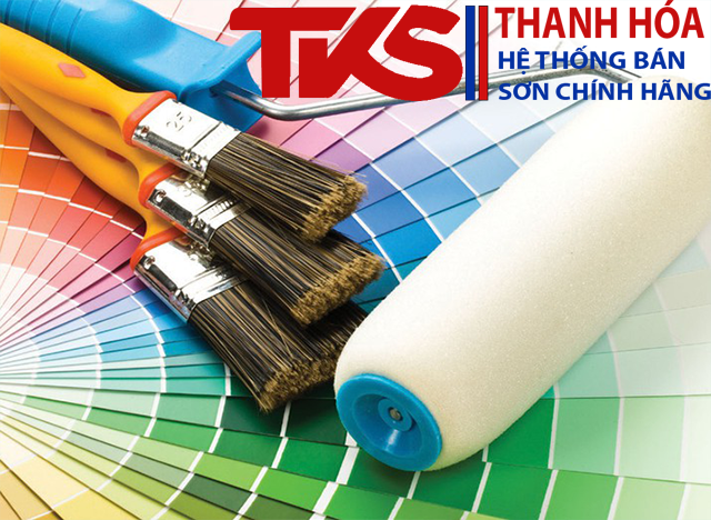 Lựa chọn sản phẩm sơn an toàn