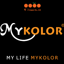 Hãng sơn Mykolor