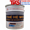 Sơn chống rỉ tàu biển Thế Hệ Mới