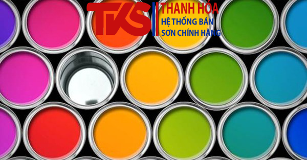 Thị trường sơn ngoại nhập tại Việt Nam
