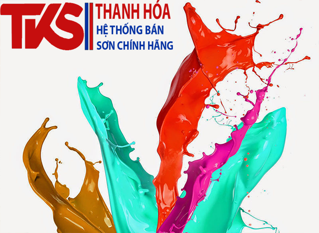 Tính năng của sơn