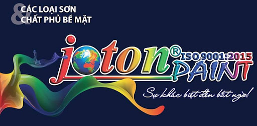 Hãng sơn Joton