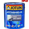 Sơn jotun che phủ vết nứt