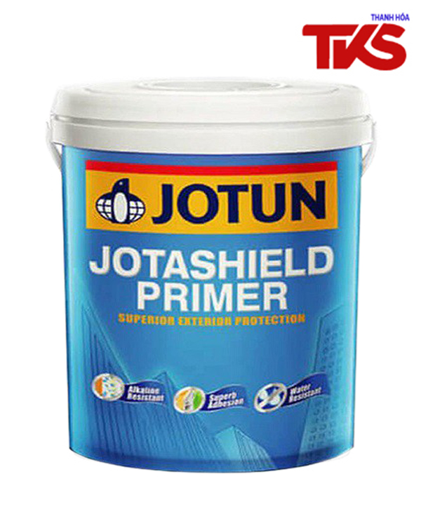 jotun-jotashield-primer Sơn lót chống kiềm Jotun Jotashield Primer