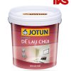 Sơn dễ lau chùi Jotun Essence