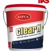 Dầu bóng Kova Clear N-GOLD