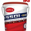 Sơn Kova K5501 không bóng ngoài trời