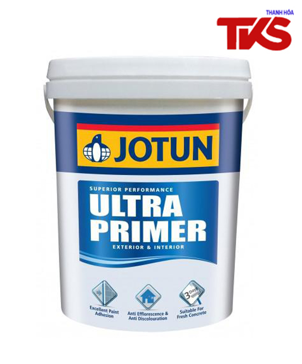 son-lot-noi-ngoai-that-jotun Sơn lót nội ngoại thất Jotun Ultra Primer