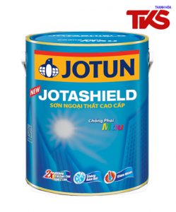 Sơn ngoại thất jotun jotashield