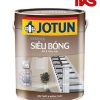 Sơn dầu Jotun Essence Siêu Bóng