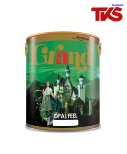 Sơn Mykolor Grand Opal Feel nội thất