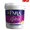 Sơn Para Gloss nội thất bóng ngọc trai