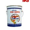 Sơn chịu nhiệt Đại Bàng T500