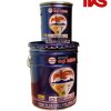 Sơn Epoxy Đại Bàng 2 thành phần giàu kẽm
