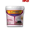 Sơn kinh tế Jymec 3 in 1 nội thất