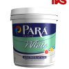 Sơn siêu trắng Para White nội thất