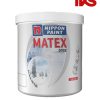 Sơn trần Nippon Matex Super White